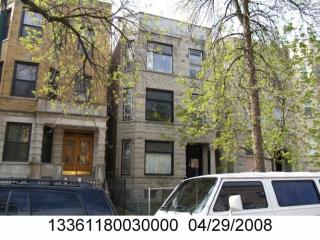 2861 Shakespeare Ave, Chicago IL 60647-3953 exterior