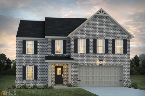 1168 Bluecoat Cir, Hampton, GA 30228-5971