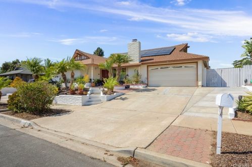 4008 Via Los Padres, Oceanside, CA 92057-6435