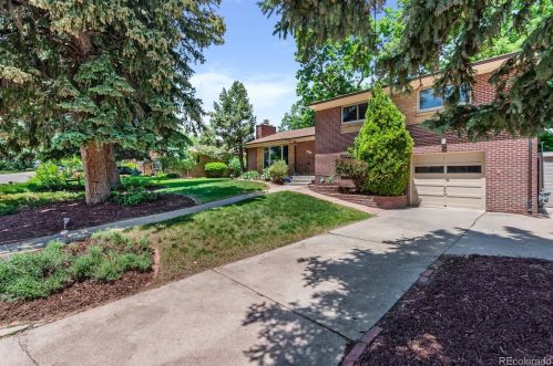 8935 4th Ave, Denver, CO 80226-1134