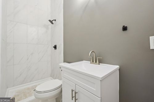 541 Elbridge Dr, Atlanta GA  30318-5103 exterior