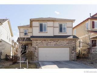 4840 Picadilly Ct, Denver CO  80015-2576 exterior