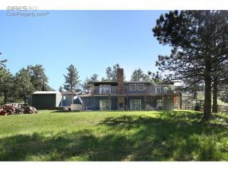89 Hopi Ct, Lyons, CO 80540-8224
