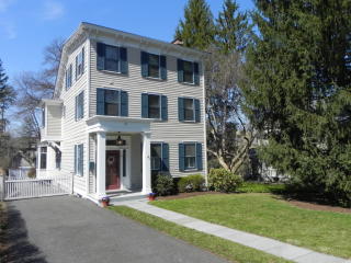 41 Prospect St, Madison, NJ 07940-2622