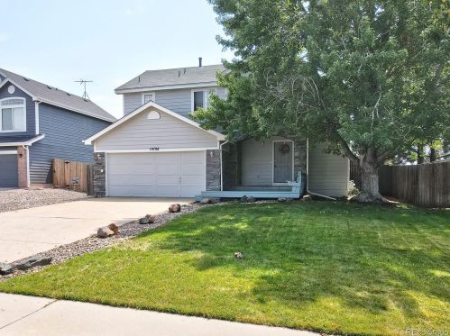 19798 Glendale Ln, Parker, CO 80134-7420