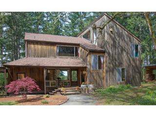 30729 Fox Hollow Rd, Eugene, OR 97405-9501