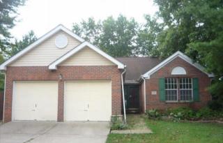 5337 Wolf Run Dr, Columbus, OH 43230-4532