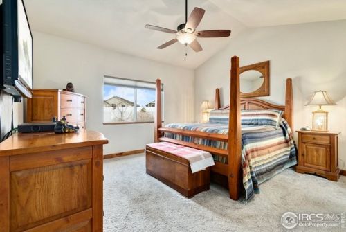 662 Denali Ct, Fort Collins CO  80550-3186 exterior