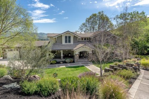 6033 Alta Mira Ln, San Luis Obispo, CA 93401-8260