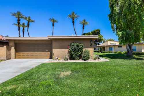 45 Sunrise Dr, Rancho Mirage, CA 92270-3827
