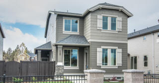 3351 28th St, Eagle Crest OR  97756-7566 exterior