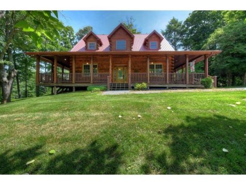 3825 Erwin Hwy, Afton, TN 37616-6323
