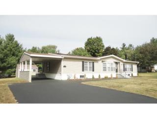 7 Hillock Cir, Nashua, NH 03062-3500