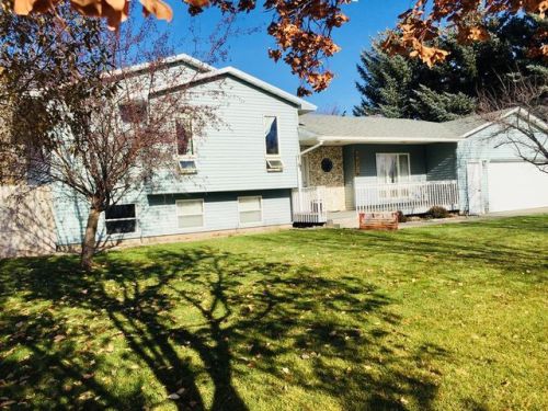 3837 12, Labelle, ID 83442-5702