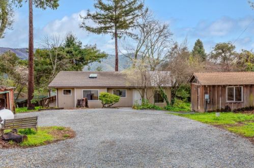 21516 Betty Ann Ct, Los Gatos, CA 95033-8904