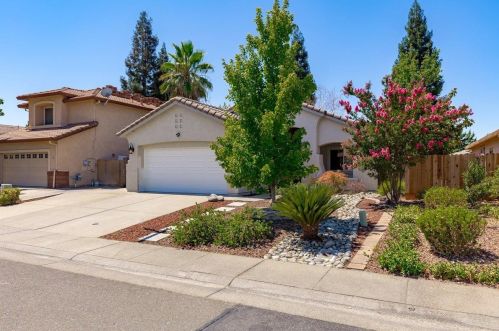 417 Weider Ct, Folsom, CA 95630-8430