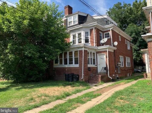 1432 State St, Trenton NJ 08609-2008 exterior