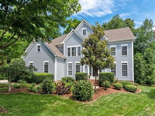 1924 Chickance Ln, Waxhaw, NC 28173-6951