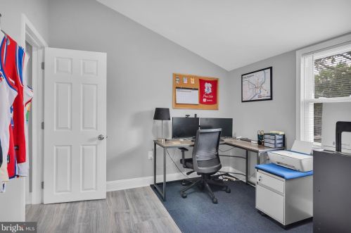 501 Rhoads Ave, Haddonfield NJ  08033-2931 exterior