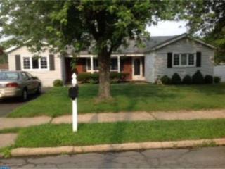 414 Paxson Ave, Trenton, NJ 08690-1915