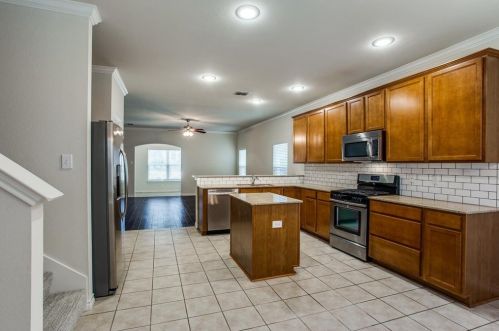 3410 4th St, Fort Worth TX  76107-2161 exterior