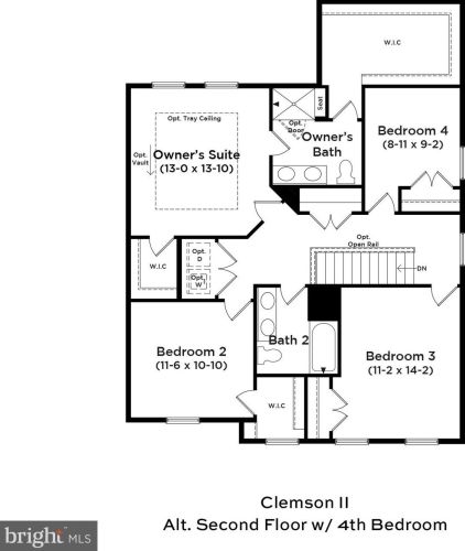 358 Silverleaf Dr, Charles Town, WV 25414-4459