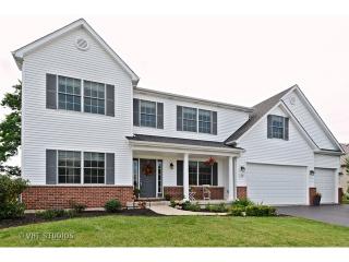 1128 Grace Dr, Plattville, IL 60560-2356