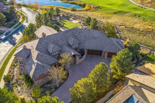 15421 Fairway Dr, Denver CO  80022-5221 exterior