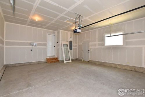 2707 Sapphire St, Loveland CO 80537-2024 exterior