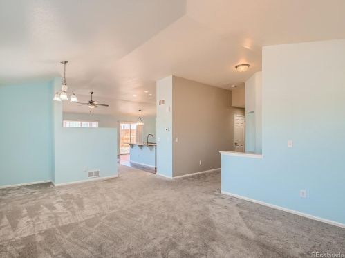 4732 Coolidge St, Denver CO  80016-5933 exterior