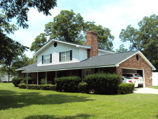 2506 Us Highway 84, Blackshear, GA 31516-1135