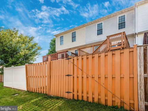 9 Spangler Ct, Graceham MD 21788-1791 exterior