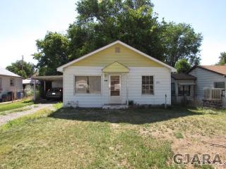 267 Peach St, Colorado National Monument CO  81521-2270 exterior