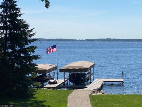 9814 Birch Bay Dr, Lake Hubert, MN 56468-2041
