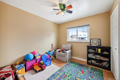 730 Taft St, Denver CO  80228-3352 exterior