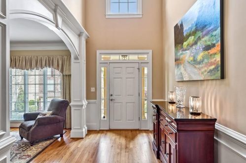 2308 Briarcliff Cmns, Atlanta GA  30345-2173 exterior