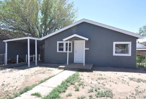 1516 10th St, Pueblo CO  81001-3205 exterior