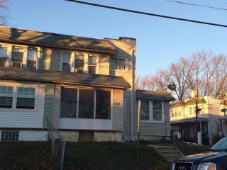 4125 Myrtle Ave, Camden NJ  08109-1869 exterior