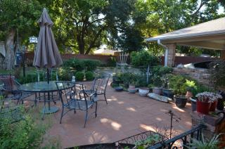 1541 Concord Dr, Shreveport LA  71105-5015 exterior