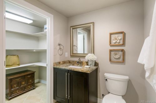 721 Downing St, Denver CO  80210-4126 exterior