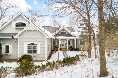 661 Parker Ave, Dassel, MN 55325-1094