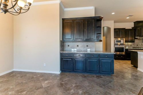 4913 Breezewind Ln, Fort Worth TX  76123-6008 exterior