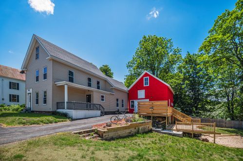 24 Second St, Berwick, ME 03901-2640