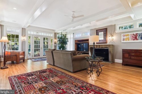 1310 Noyes Dr, Silver Spring MD 20910-2224 exterior