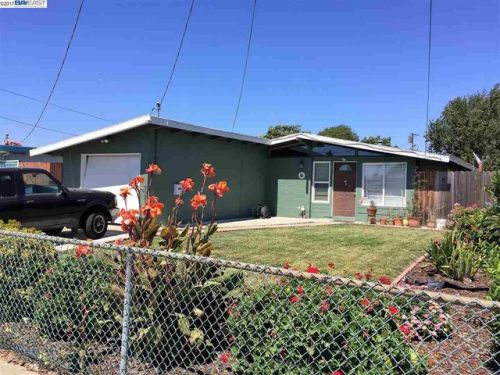 27752 La Porte Ave, Hayward, CA 94545-4745