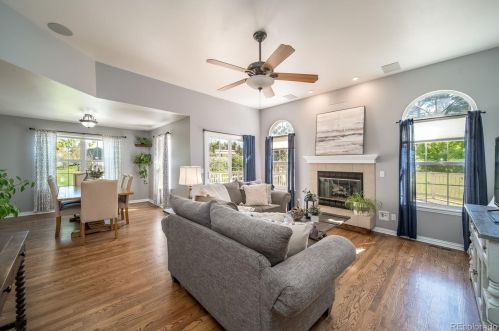 37413 Sable Ridge Rd, Elizabeth CO  80107-8229 exterior