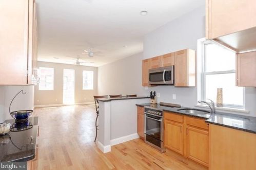 1316 Ellsworth St, Philadelphia PA  19147-4416 exterior