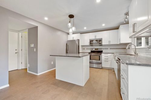 5360 Malaya Way, Denver, CO 80015-6412