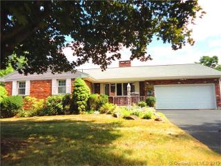 201 Ridgewood Ln, Kensington, CT 06037-2763