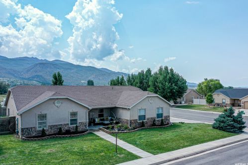 761 100, Parowan, UT 84761